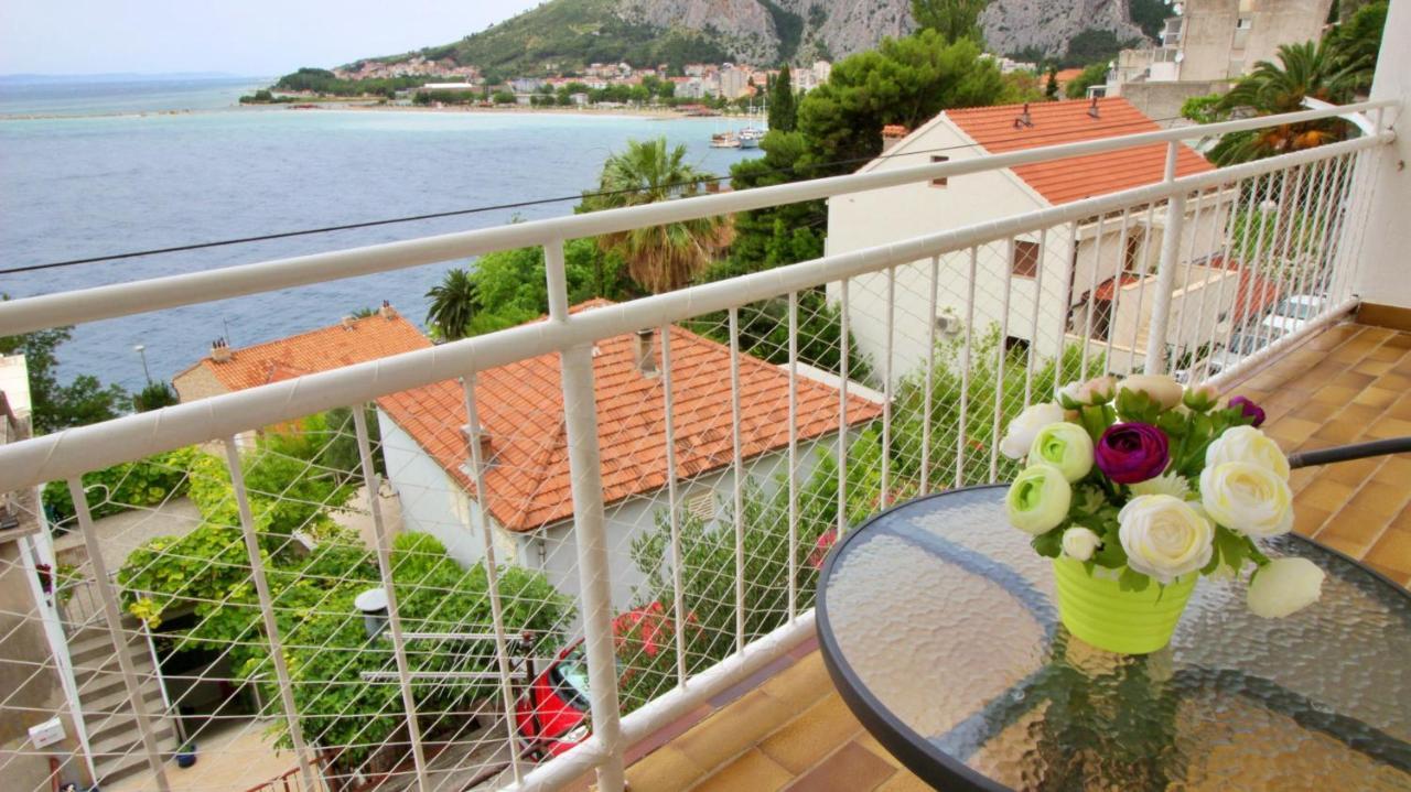 Apartment Ora Omis Ngoại thất bức ảnh