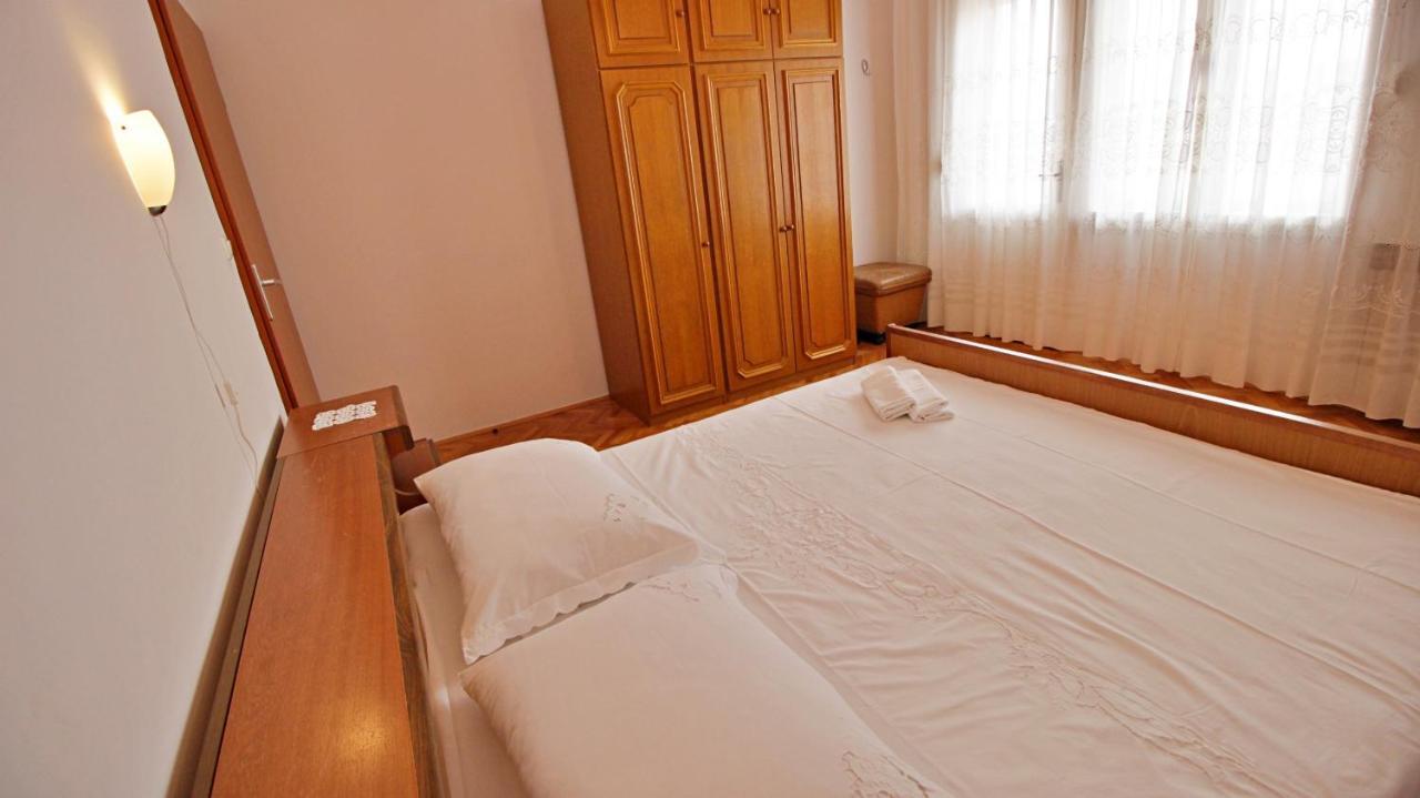 Apartment Ora Omis Ngoại thất bức ảnh