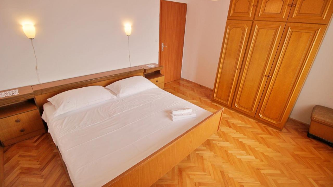 Apartment Ora Omis Ngoại thất bức ảnh
