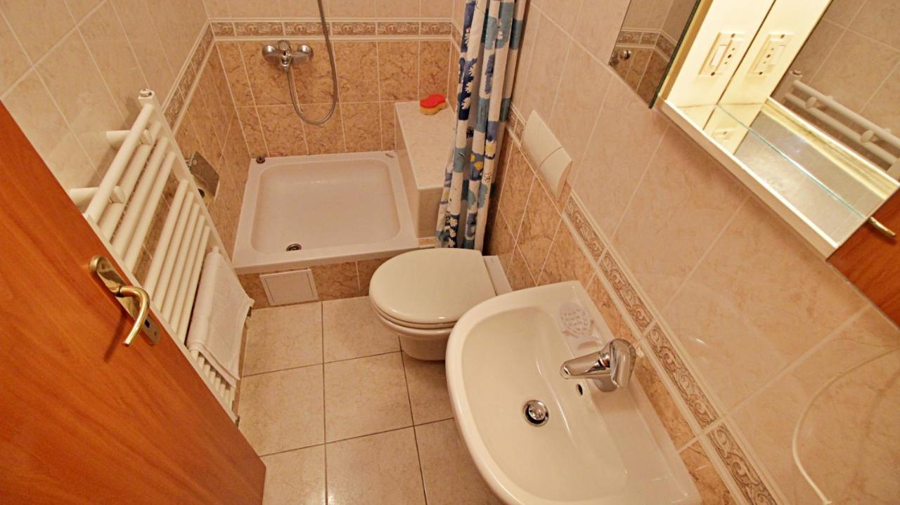 Apartment Ora Omis Ngoại thất bức ảnh