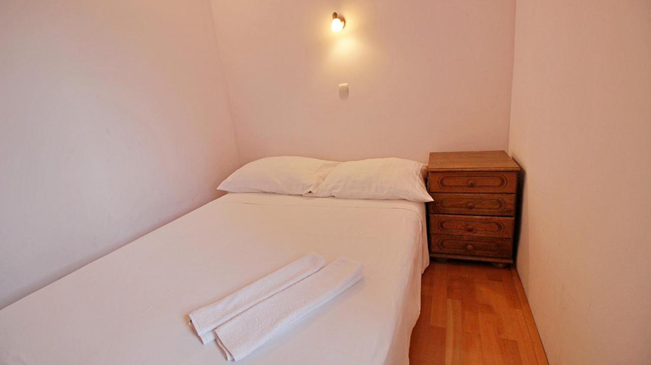 Apartment Ora Omis Ngoại thất bức ảnh
