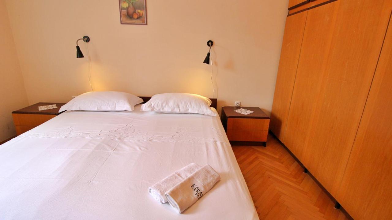 Apartment Ora Omis Ngoại thất bức ảnh