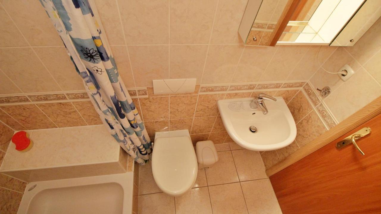 Apartment Ora Omis Ngoại thất bức ảnh