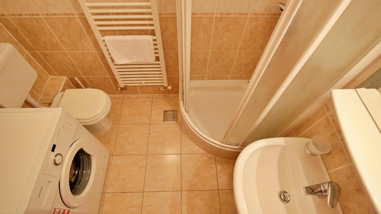 Apartment Ora Omis Ngoại thất bức ảnh
