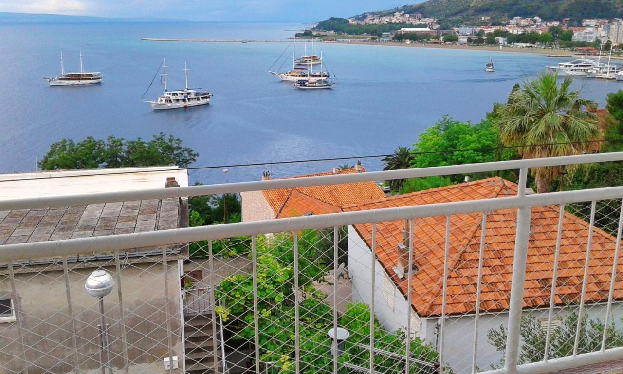 Apartment Ora Omis Ngoại thất bức ảnh