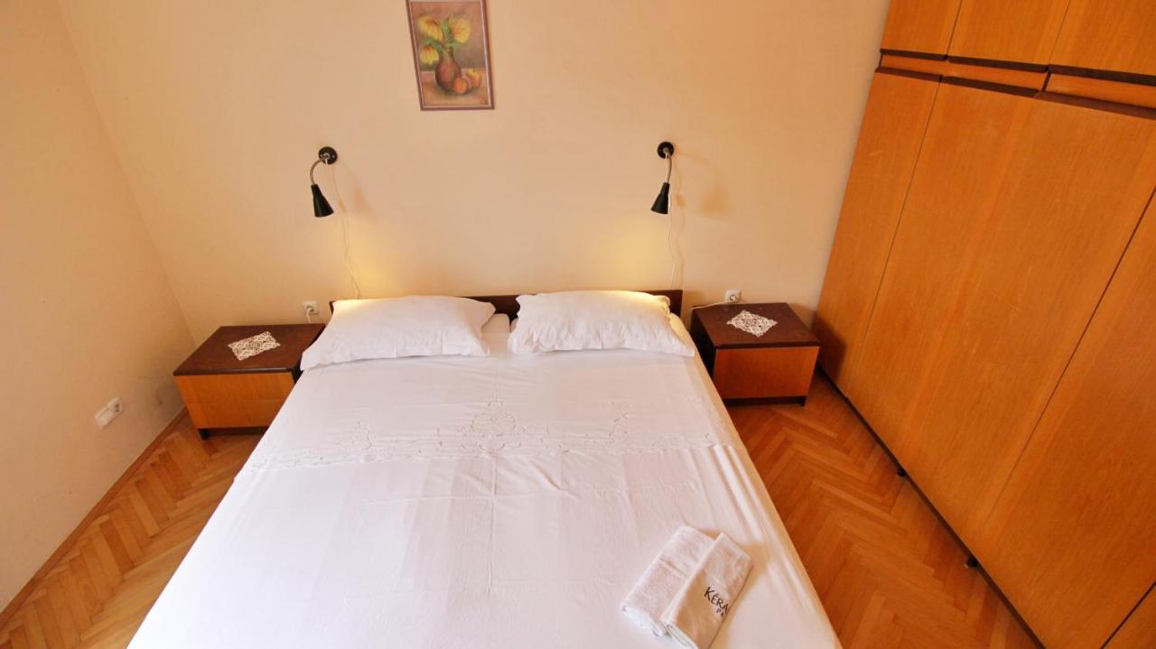 Apartment Ora Omis Ngoại thất bức ảnh