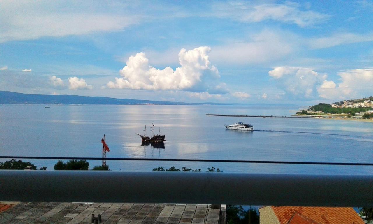 Apartment Ora Omis Ngoại thất bức ảnh