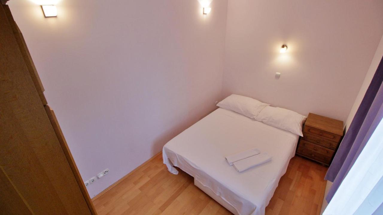 Apartment Ora Omis Ngoại thất bức ảnh