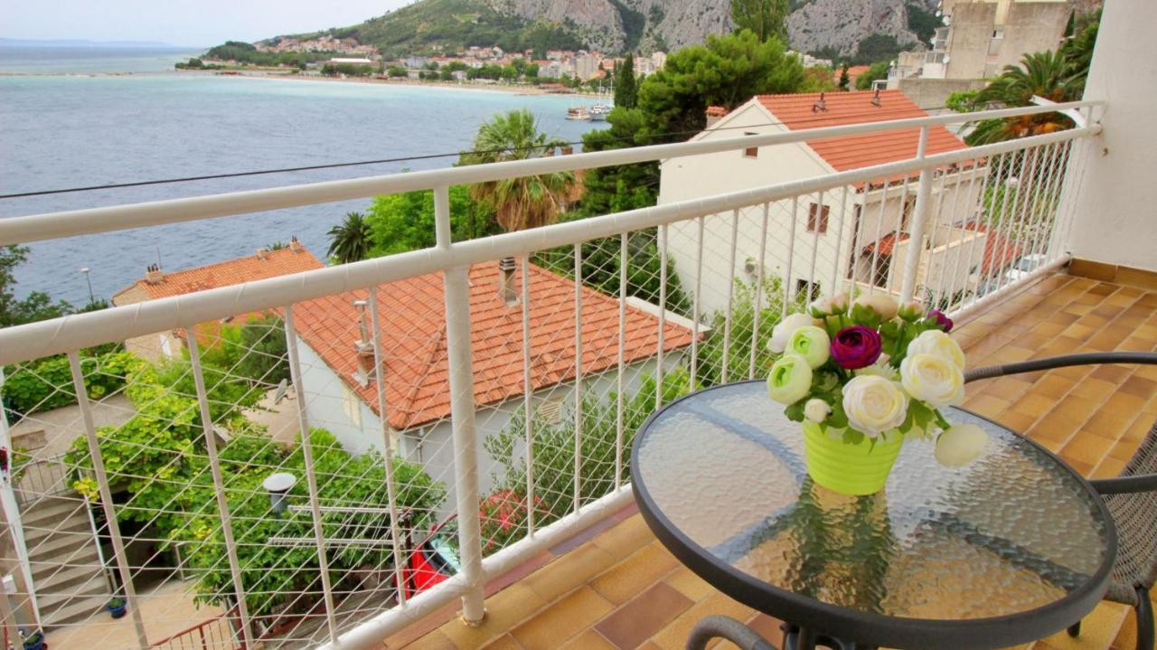 Apartment Ora Omis Ngoại thất bức ảnh