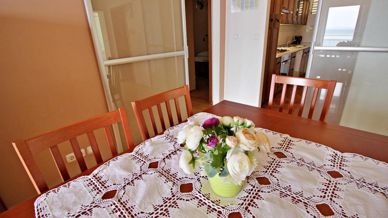 Apartment Ora Omis Ngoại thất bức ảnh