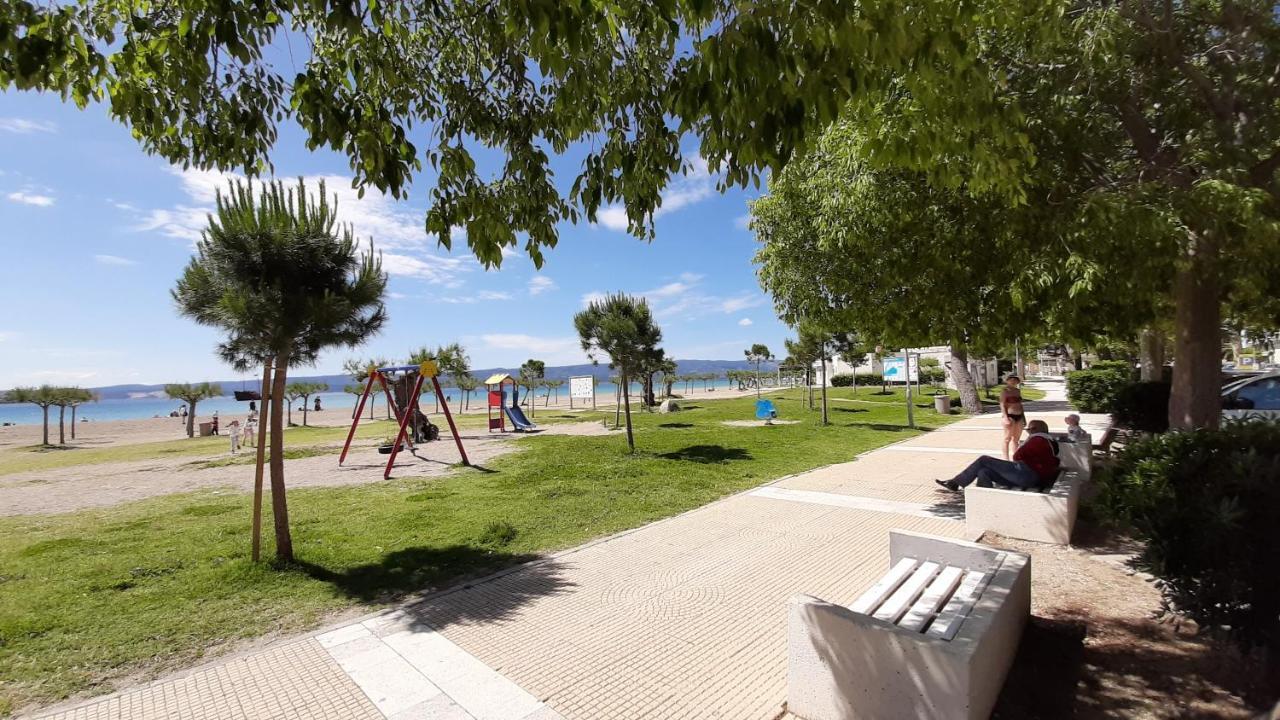 Apartment Ora Omis Ngoại thất bức ảnh
